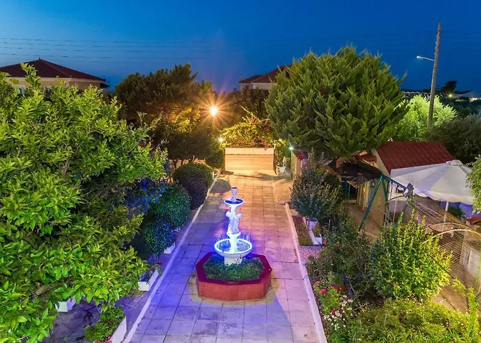 Villa Anna Apartments - 550M From The Beach, By Zantewize