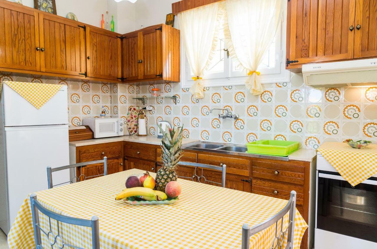 Anna - 550m From The Beach, By Zantewize Apartament