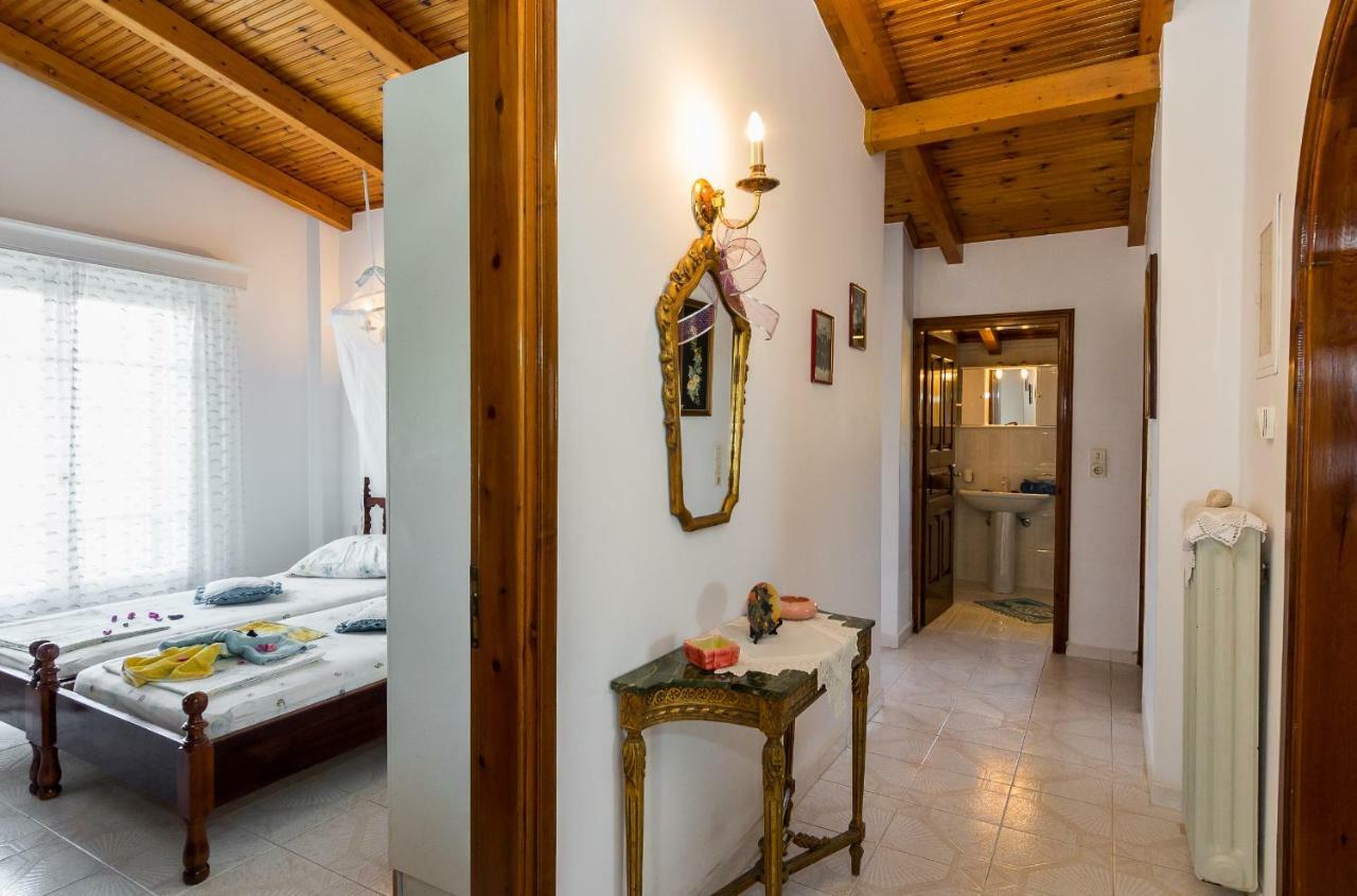 Anna - 550m From The Beach, By Zantewize Apartament