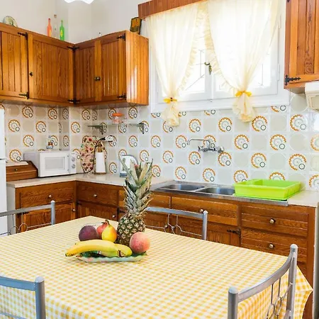 Villa Anna Apartments - 550M From The Beach, By Zantewize Vasilikí Zewnętrze zdjęcie