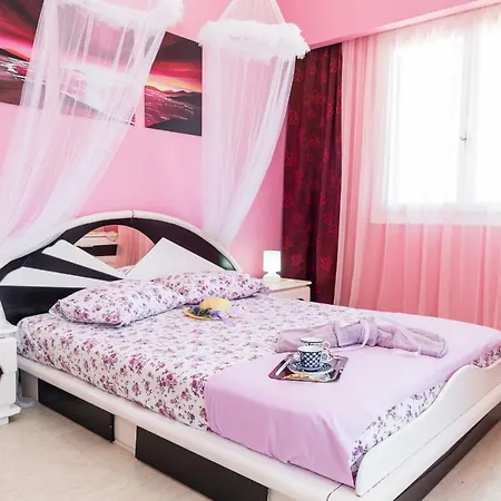 Villa Anna Apartments - 550M From The Beach, By Zantewize Vasilikí Zewnętrze zdjęcie