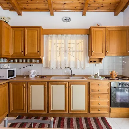 Villa Anna Apartments - 550M From The Beach, By Zantewize Vasilikí Zewnętrze zdjęcie