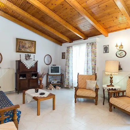 Villa Anna Apartments - 550M From The Beach, By Zantewize Vasilikí Zewnętrze zdjęcie
