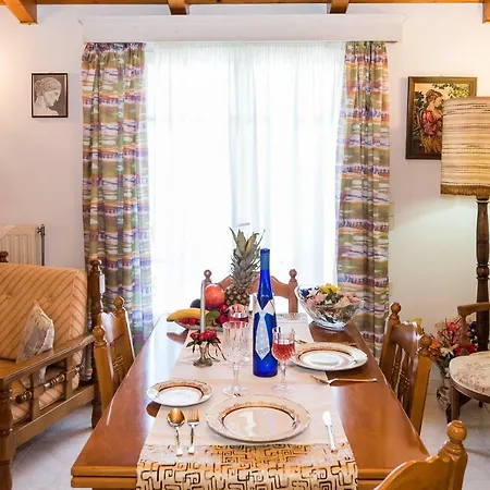 Villa Anna Apartments - 550M From The Beach, By Zantewize Vasilikí Zewnętrze zdjęcie