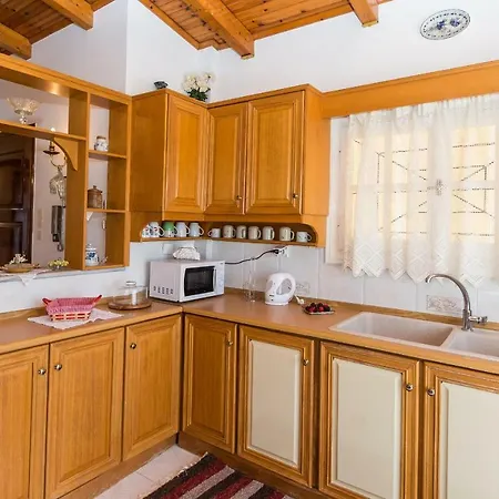 Villa Anna Apartments - 550M From The Beach, By Zantewize Vasilikí Zewnętrze zdjęcie