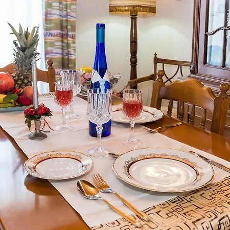 Villa Anna Apartments - 550M From The Beach, By Zantewize Vasilikí Zewnętrze zdjęcie