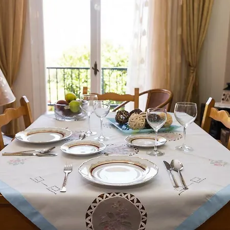 Villa Anna Apartments - 550M From The Beach, By Zantewize Vasilikí Zewnętrze zdjęcie