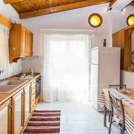 Villa Anna Apartments - 550M From The Beach, By Zantewize Vasilikí Zewnętrze zdjęcie