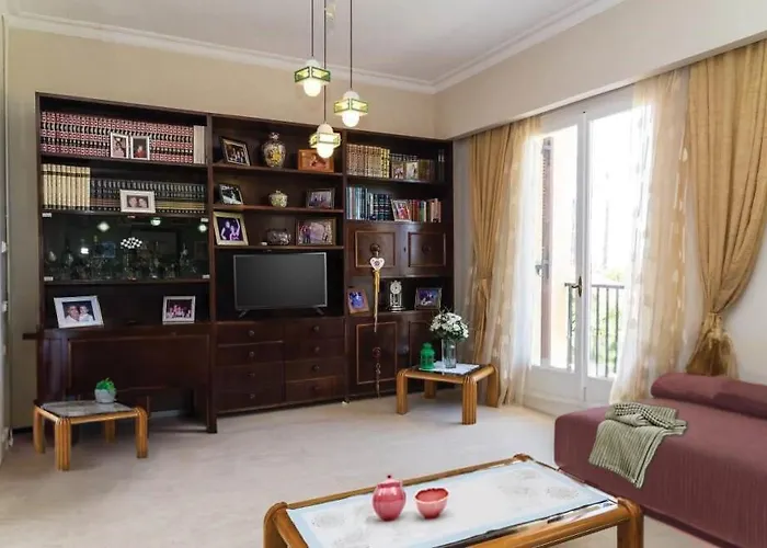 Villa Anna Apartments - 550M From The Beach, By Zantewize