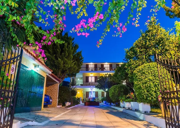 Villa Anna Apartments - 550M From The Beach, By Zantewize