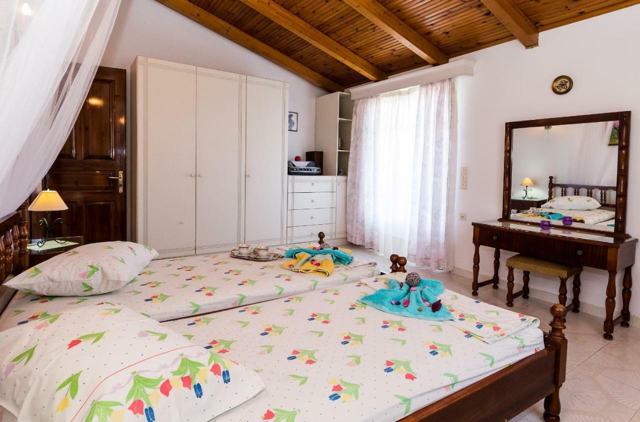Apartment Anna - 550m From The Beach, By Zantewize Vasilikos (Zakynthos)