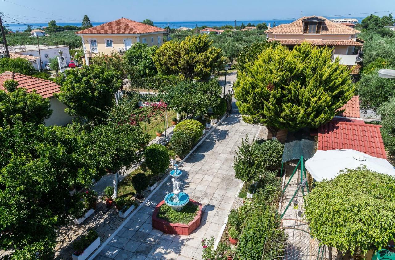Anna - 550m From The Beach, By Zantewize * Vasilikos (Zakynthos)