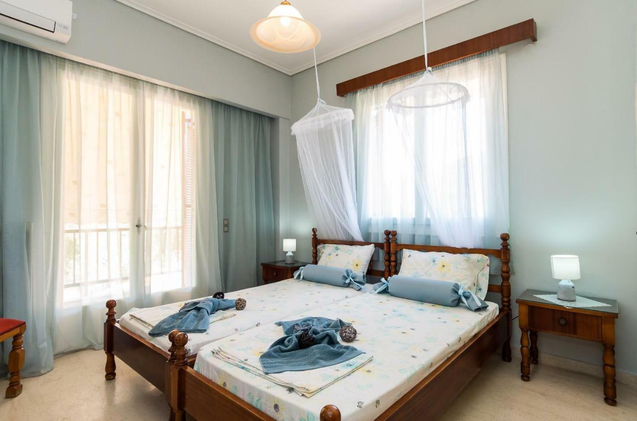 Anna - 550m From The Beach, By Zantewize Apartment Vasilikos (Zakynthos)