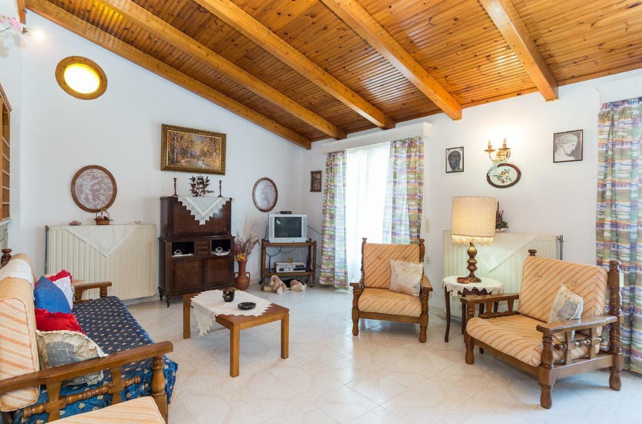 Anna - 550m From The Beach, By Zantewize Apartment