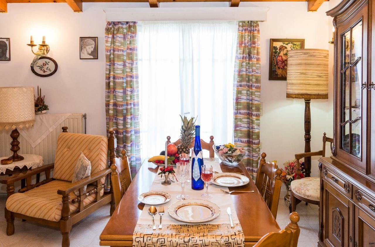 Apartment Anna - 550m From The Beach, By Zantewize Vasilikos (Zakynthos)