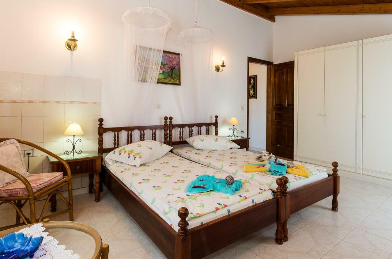 Anna - 550m From The Beach, By Zantewize Apartment