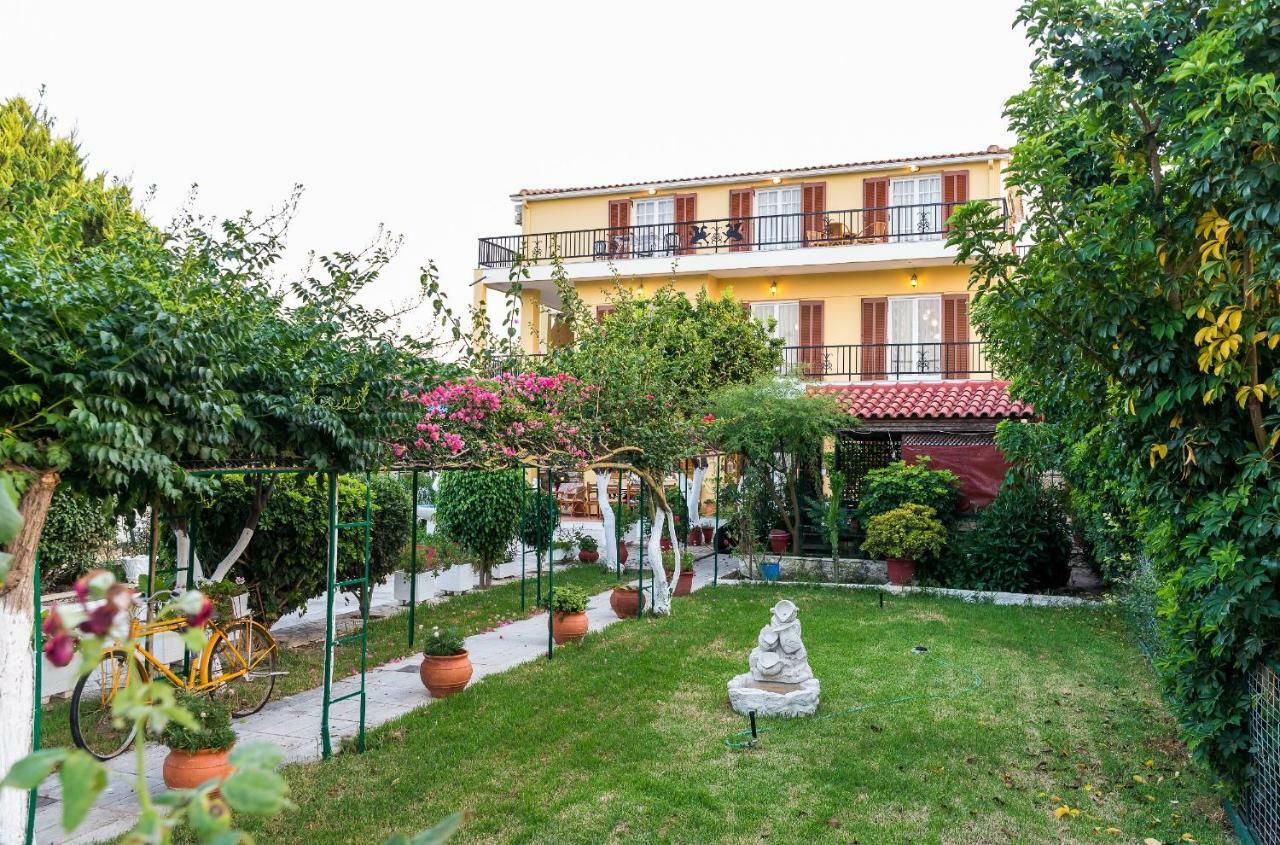 Anna - 550m From The Beach, By Zantewize * Vasilikos (Zakynthos)