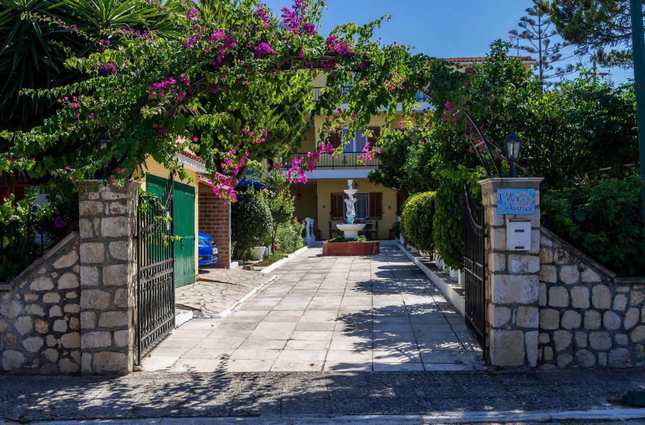 Apartment Anna - 550m From The Beach, By Zantewize Vasilikos (Zakynthos)