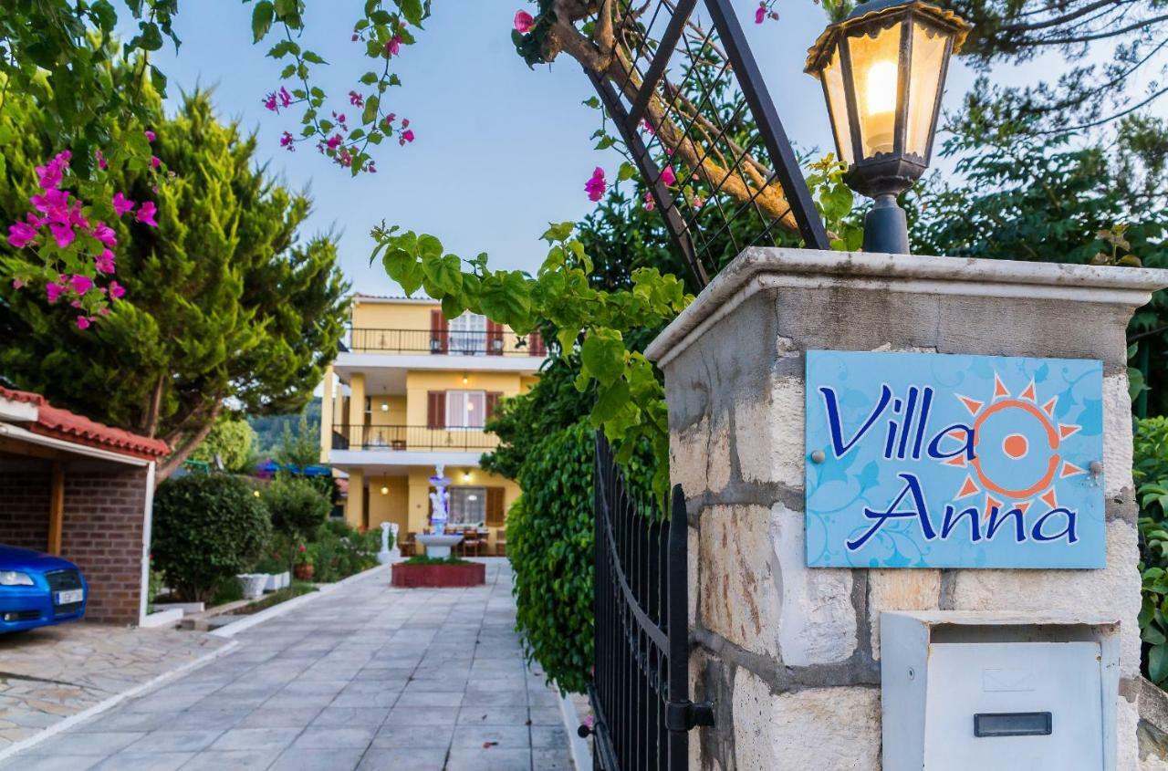 Anna - 550m From The Beach, By Zantewize Apartment *