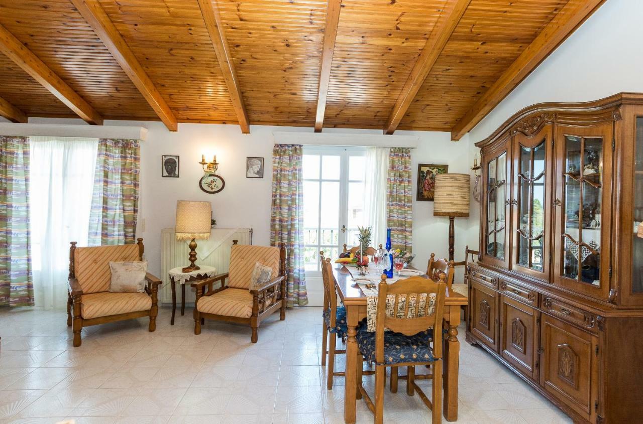 Anna - 550m From The Beach, By Zantewize Apartment