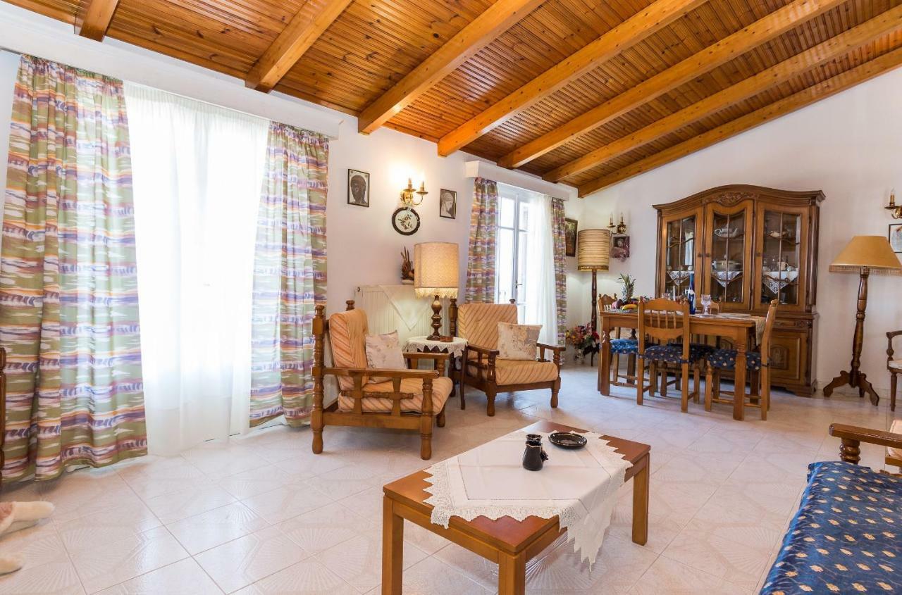 Anna - 550m From The Beach, By Zantewize Apartment *