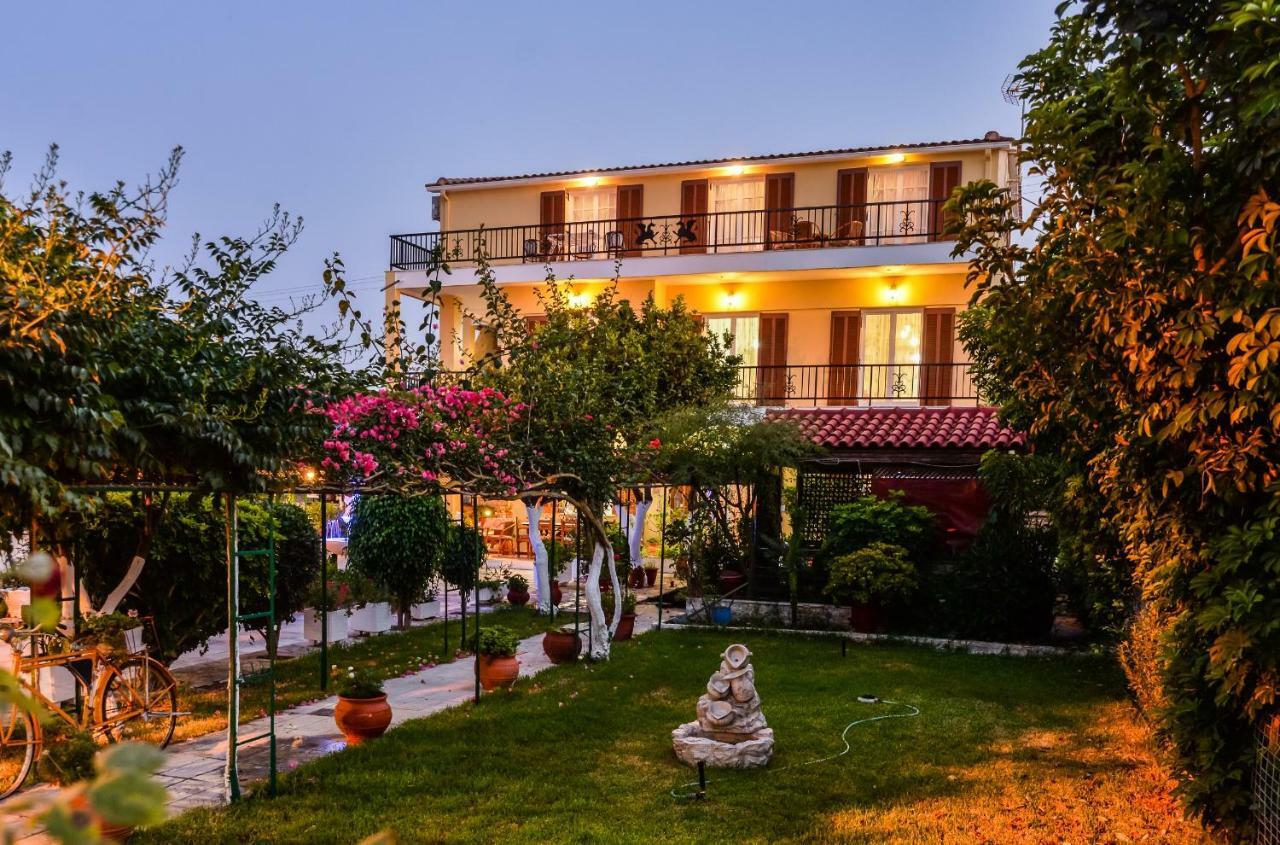 Anna - 550m From The Beach, By Zantewize Apartment Vasilikos (Zakynthos)