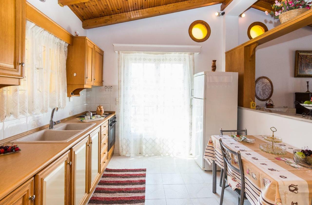 Apartment Anna - 550m From The Beach, By Zantewize Vasilikos (Zakynthos)