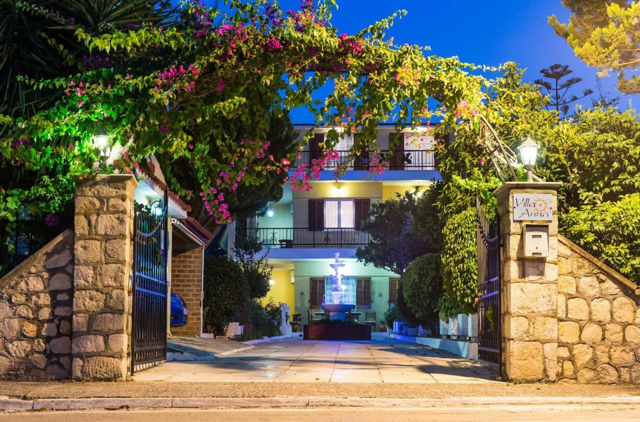 Anna - 550m From The Beach, By Zantewize Apartment *