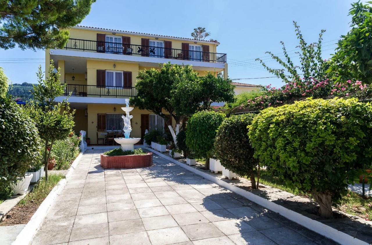Apartment Anna - 550m From The Beach, By Zantewize
